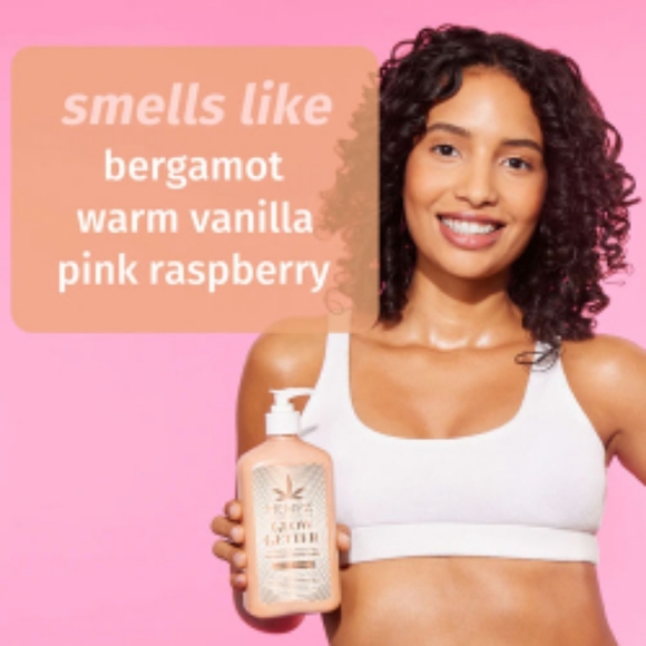 HEMPZ LE 17oz Glow Getter - Picture 2 of 3